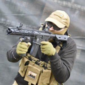 Profile photo of Graham Hoffman