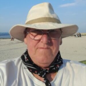 Profile photo of John Stringer