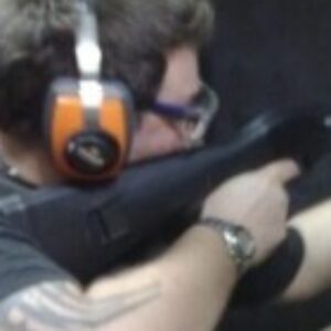 Profile photo of Phil Bucknall