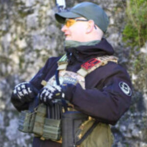 Profile photo of Jeremy Bland