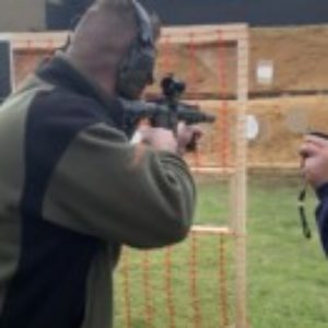 Profile photo of Steve Warburton