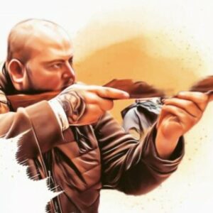 Profile photo of Travis Card