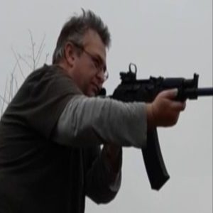 Profile photo of Gary Perry