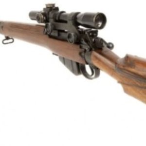 Group logo of Lee Enfield