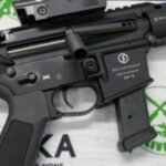 Group logo of Schmeisser SP-9 9mm Straight Pull