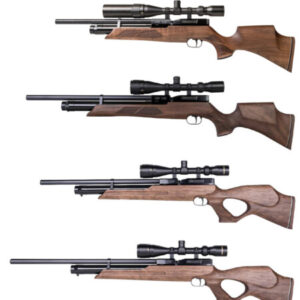 Weihrauch HW100 Owners